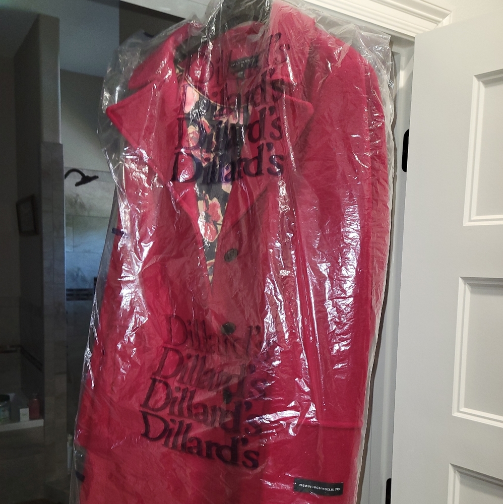 Women's Investments II Coat